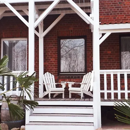 Ferienwohnung Strandfeeling Dahme  Exterior foto