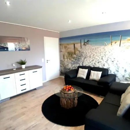 Ferienwohnung Strandfeeling Dahme  Exterior foto