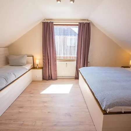Ferienwohnung Strandfeeling Dahme  Exterior foto