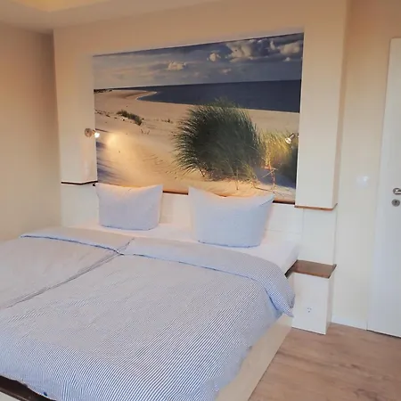 Ferienwohnung Strandfeeling Dahme  Exterior foto