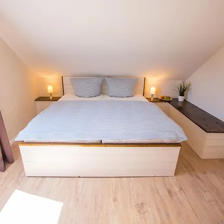 Ferienwohnung Strandfeeling Dahme  Exterior foto