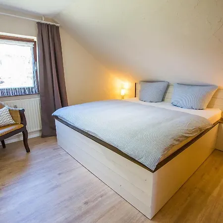 Ferienwohnung Strandfeeling Dahme  Exterior foto
