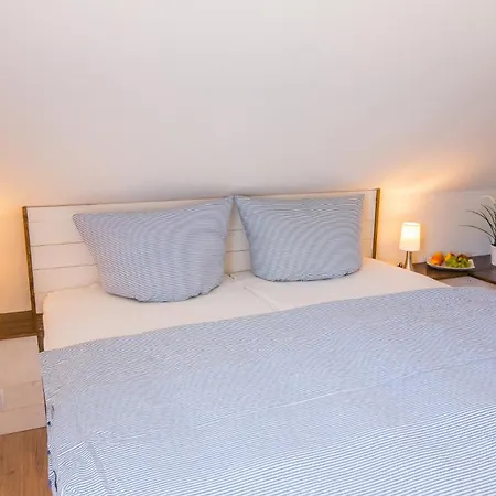 Ferienwohnung Strandfeeling Dahme  Exterior foto