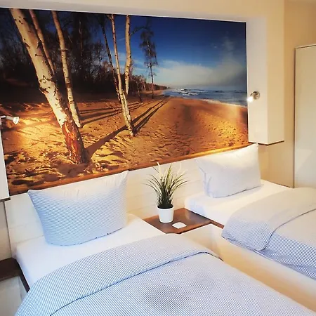 Ferienwohnung Strandfeeling Dahme  Exterior foto
