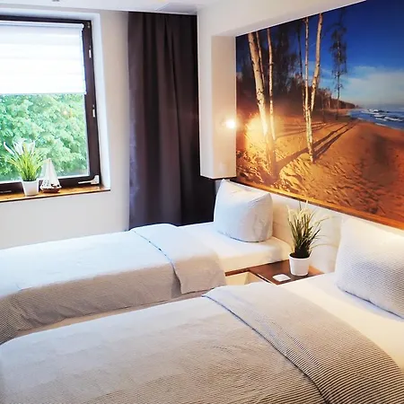 Ferienwohnung Strandfeeling Dahme  Exterior foto