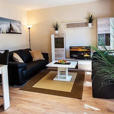 Ferienwohnung Strandfeeling Dahme  Exterior foto
