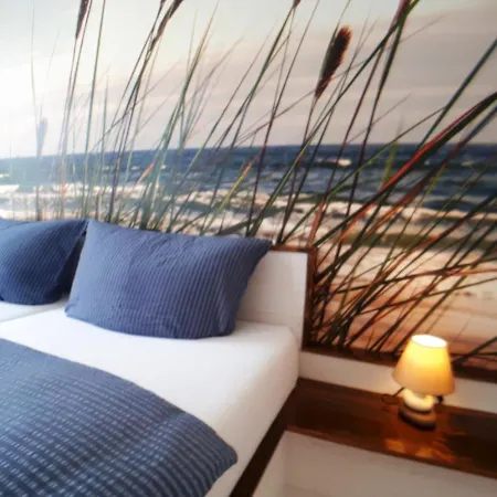 Ferienwohnung Strandfeeling Dahme  Exterior foto