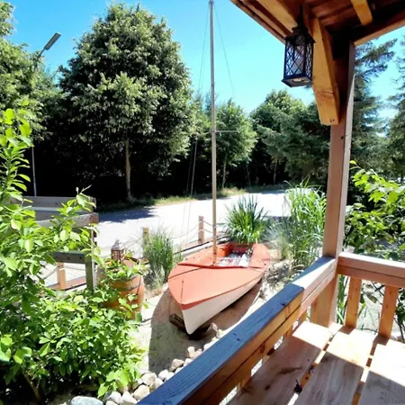 Ferienwohnung Strandfeeling Dahme  Exterior foto