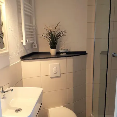 Ferienwohnung Strandfeeling Dahme  Exterior foto