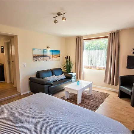 Ferienwohnung Strandfeeling Dahme  Exterior foto