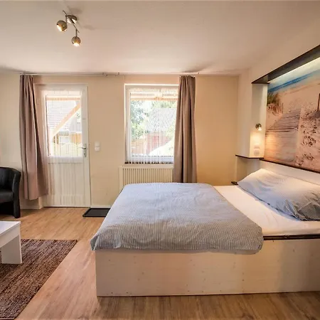Ferienwohnung Strandfeeling Dahme  Exterior foto