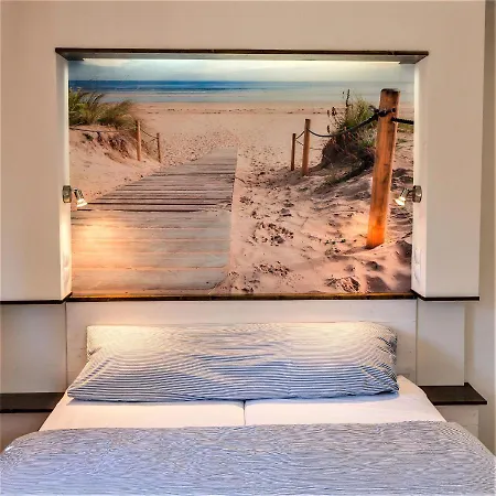 Ferienwohnung Strandfeeling Dahme  Exterior foto