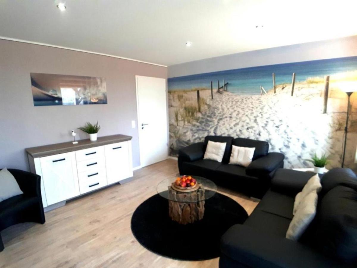 Apartment Strandfeeling *
