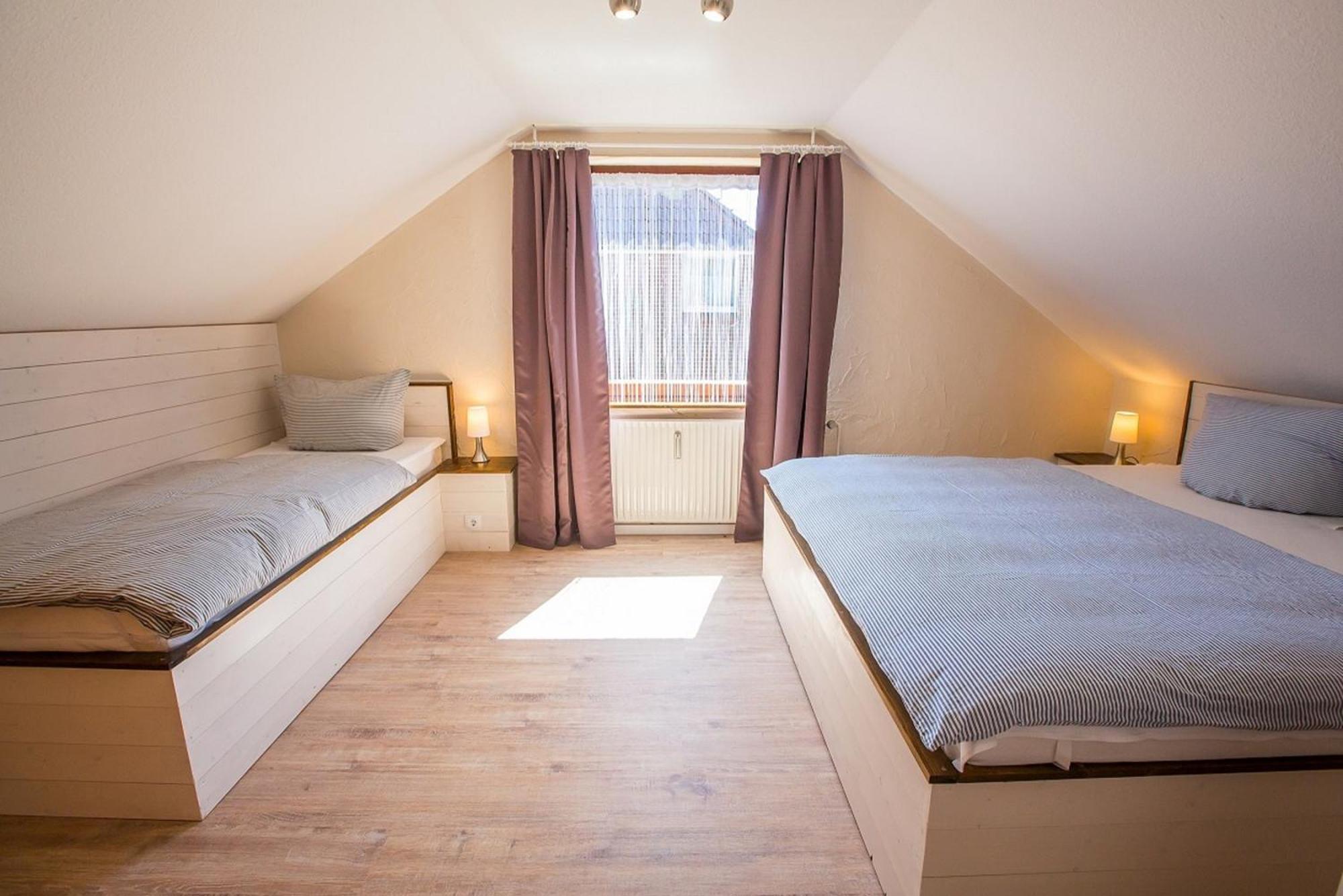 Strandfeeling Apartment Dahme (Schleswig-Holstein)
