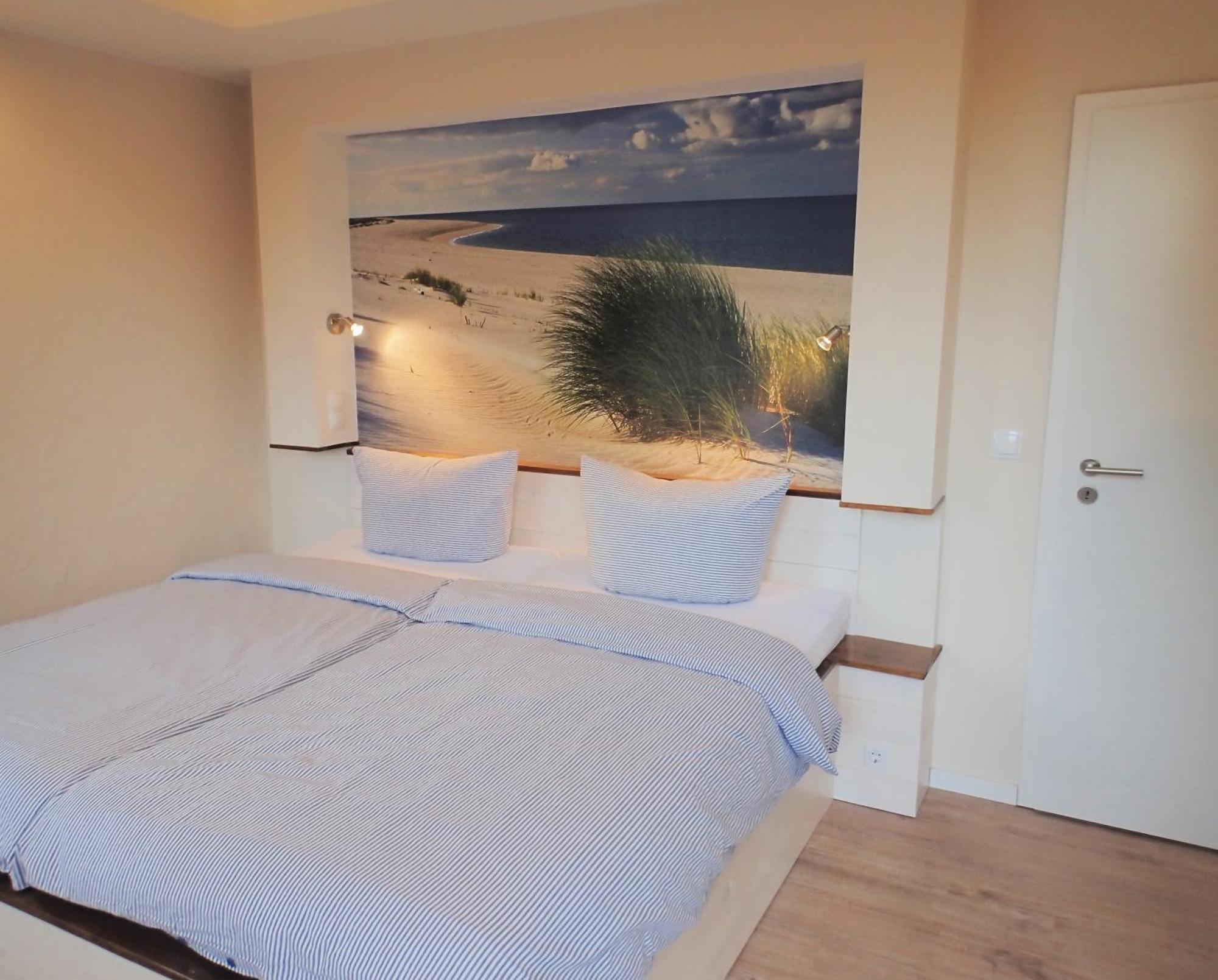 Strandfeeling Apartment *