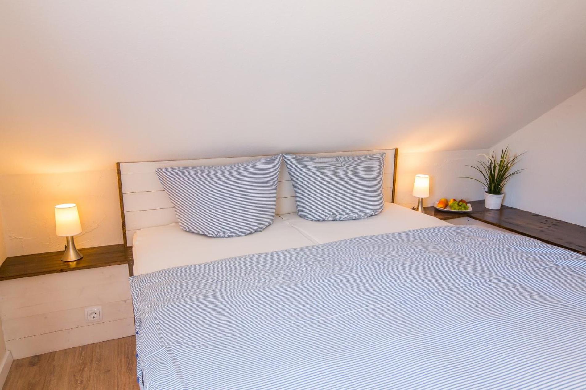 Strandfeeling Apartment Dahme (Schleswig-Holstein)